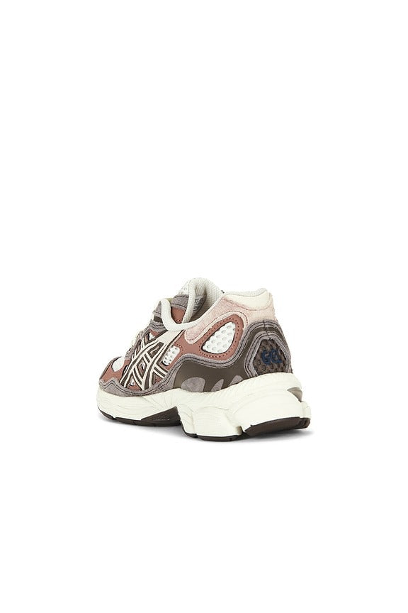 Gel-NYC Sneaker in Birch & Driftwood