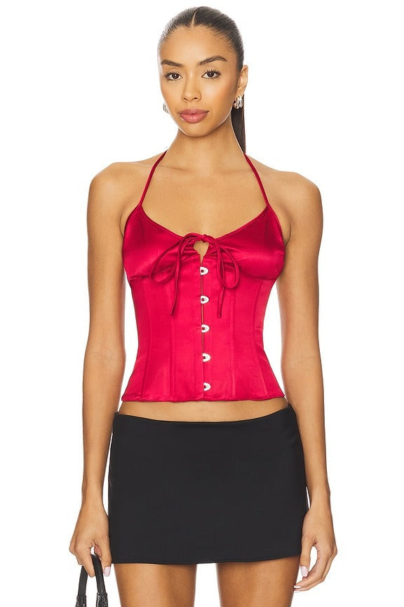 Marini Corset in Bordeaux