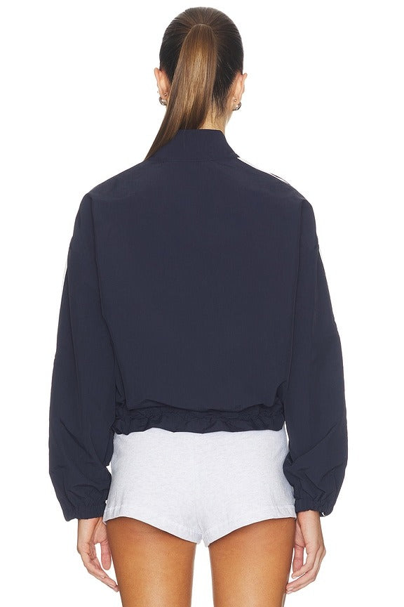 Teo Jacket in Navy