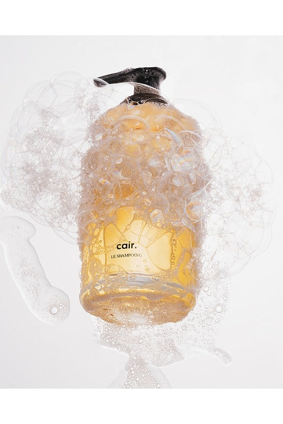The Big Shampoo
