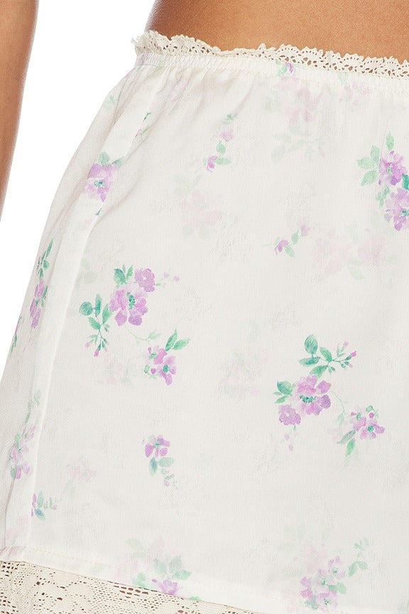 x REVOLVE Jarvis Short in Blossom Print