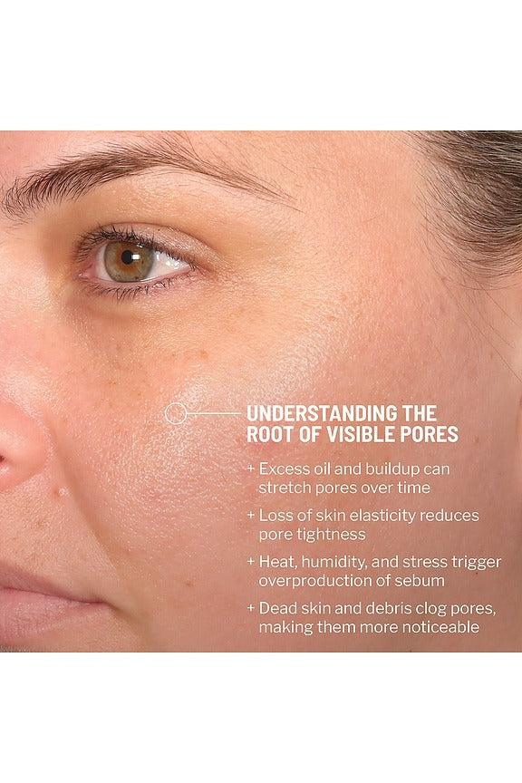 Travel Pores No More Refiner Primer