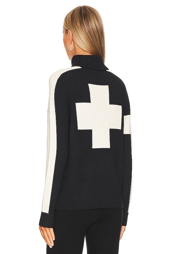Killian Sweater in Black