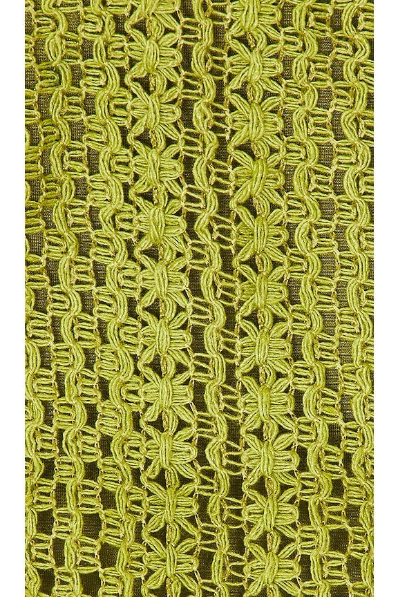 Odara One Piece in Green
