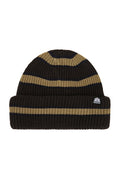 Slacker Beanie in Mineshaft