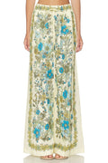 Sophia Pant in Multi