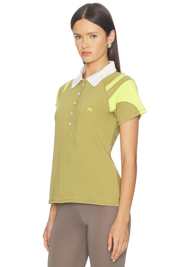 Lou Polo in Cedar