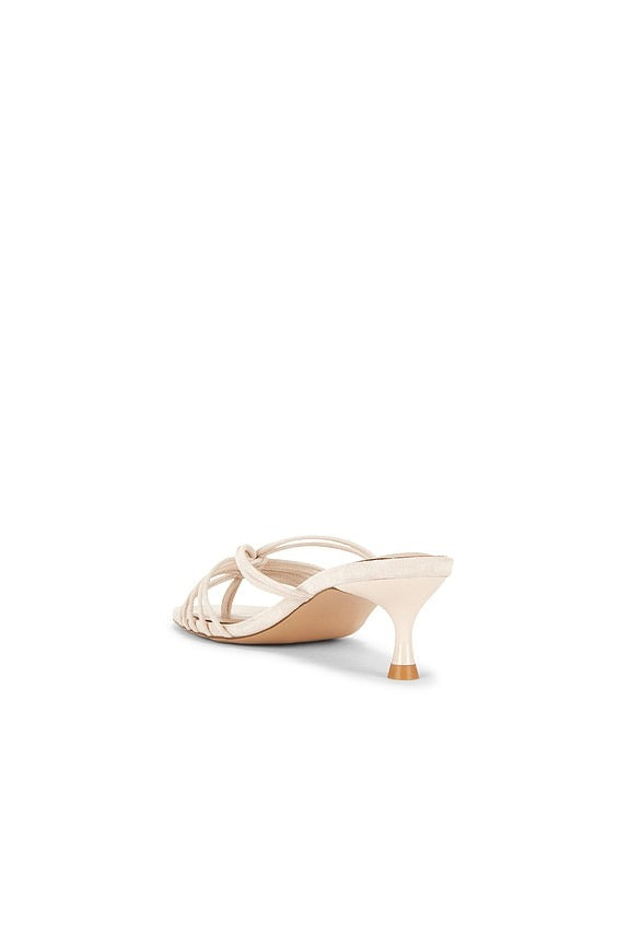 Chiara Sandal in Light Nude