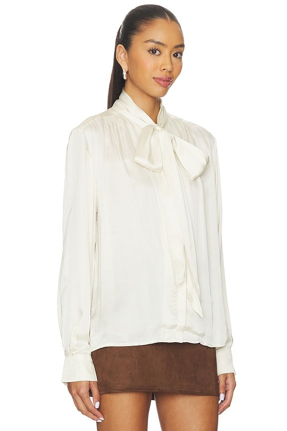 Mabry Top in Cream