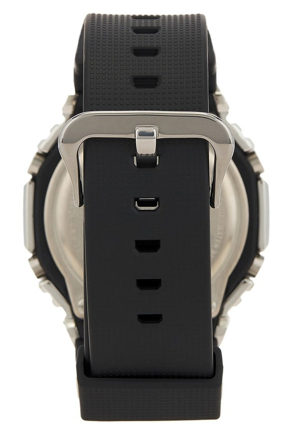 GBM Solar Series Watch in Solar Blue