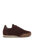 Harri Sneaker in Titan Red