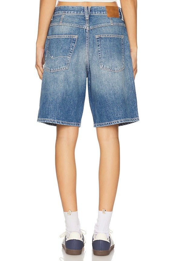 x We The Free Montana Short in Haven