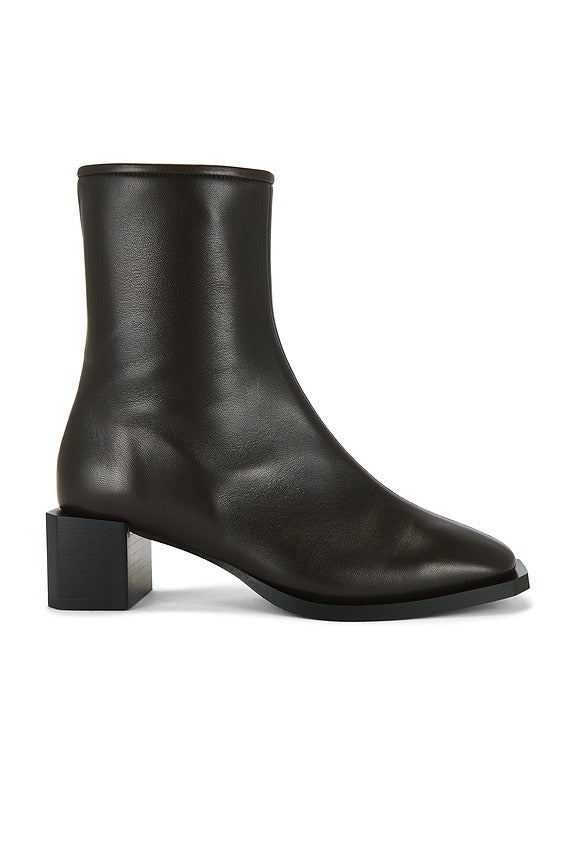Avril Boot in Brown