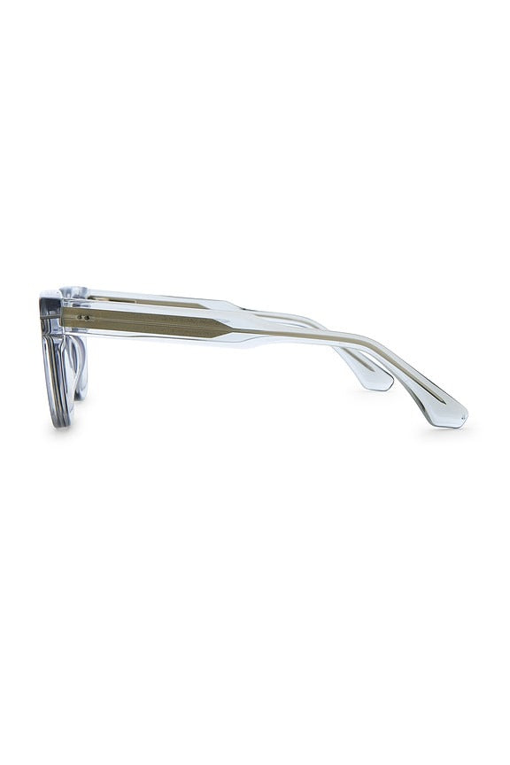 04 Sunglasses in Grey