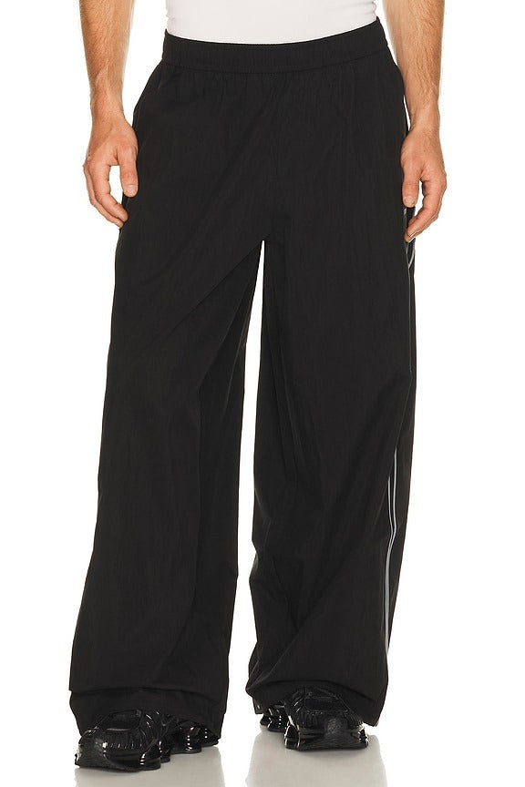 Track Pant in Black