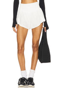 x FP Movement Carpe Diem Short in White