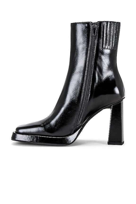 Maximal-L2 Boot in Black