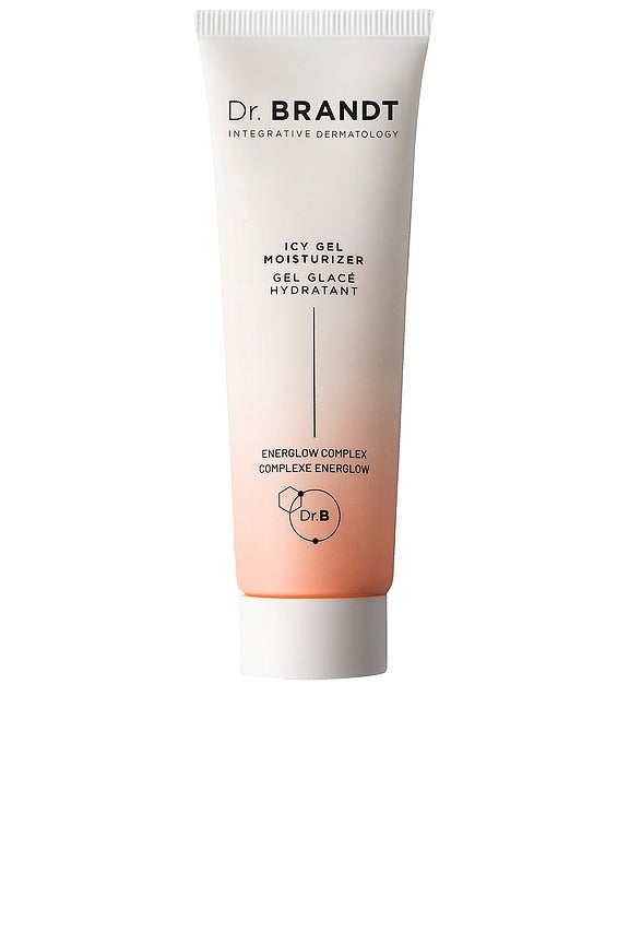 Id-stress Icy Gel Moisturizer
