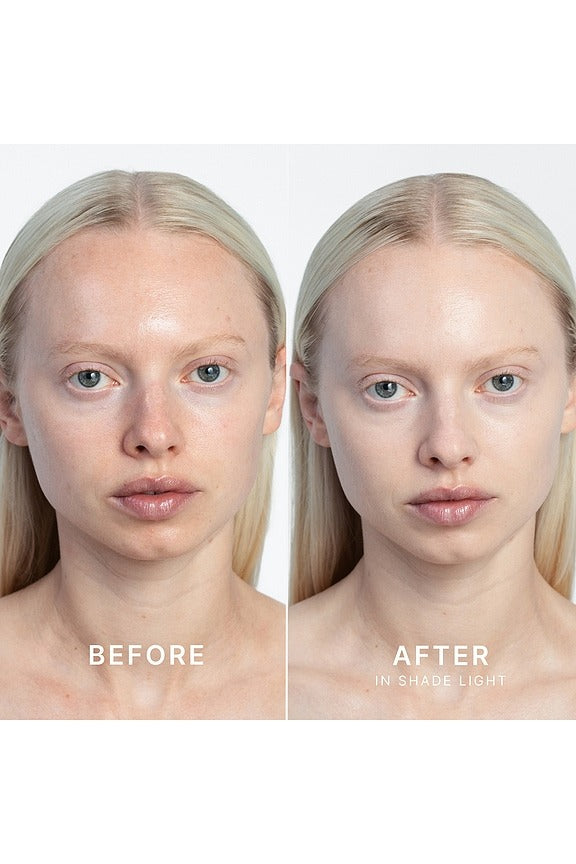 High Performance Tinted Moisturizer in Light