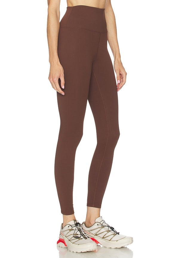Piper Legging in Chestnut
