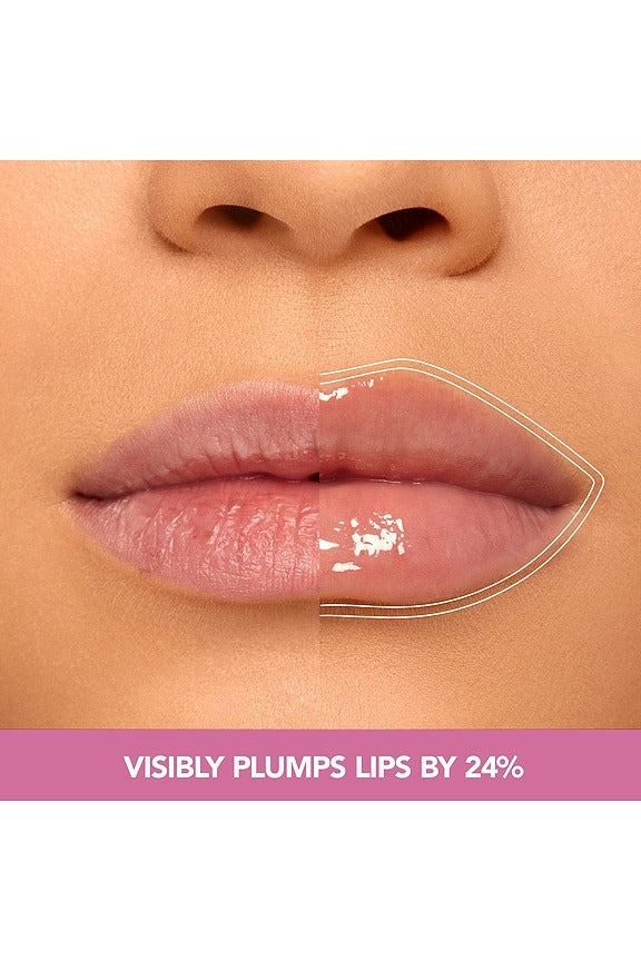 Plump Shot Shimmer in Heiress