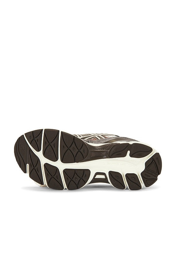Gel-NYC Sneaker in Birch & Driftwood