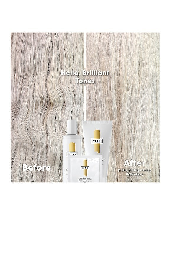 Gentle Brightening Conditioner