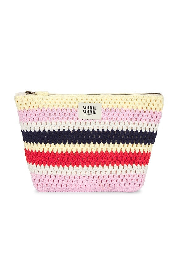 Pouch Large in Miep
