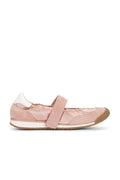 Spruce Sneaker in Aged Rose