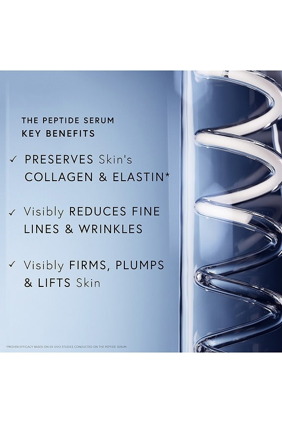 The Peptide Serum