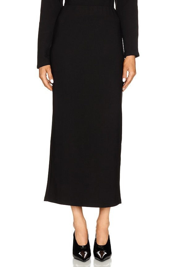 Kana Skirt in Black