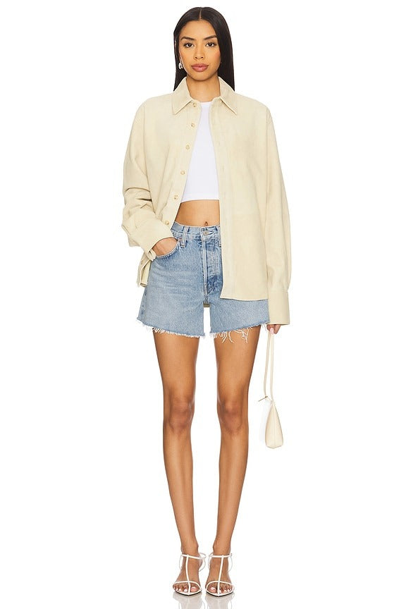 Parker Long Short in Replica