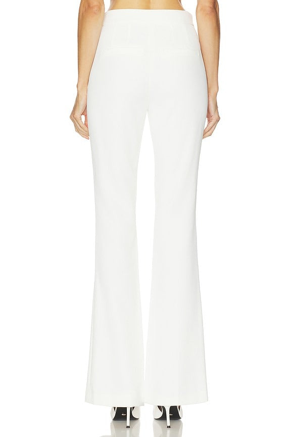 Sophie II Pant in Off White